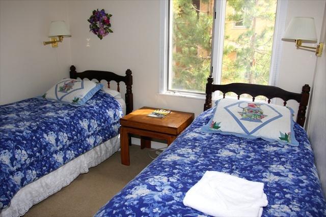 Holiday home Mammoth Creek Mammoth Lakes