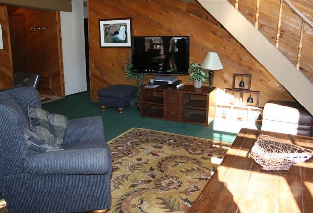 Holiday home Mammoth Creek Mammoth Lakes