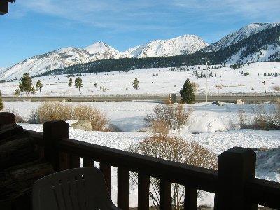 Mammoth Creek