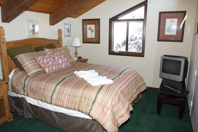 Holiday home Mammoth Creek *