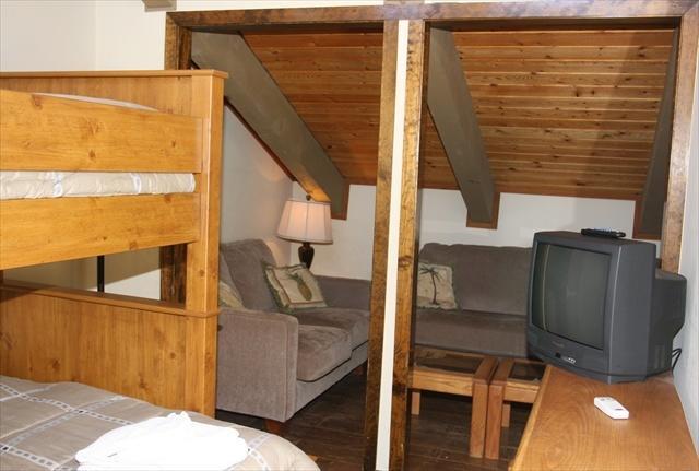 Holiday home Mammoth Creek Mammoth Lakes