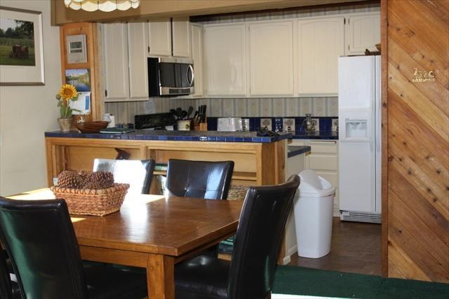 Holiday home Mammoth Creek