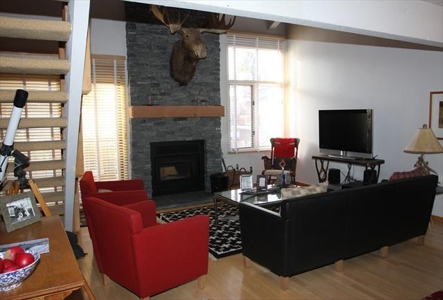 Holiday home Mammoth Creek *