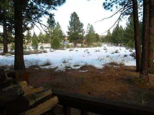 Holiday home Mammoth Creek Mammoth Lakes