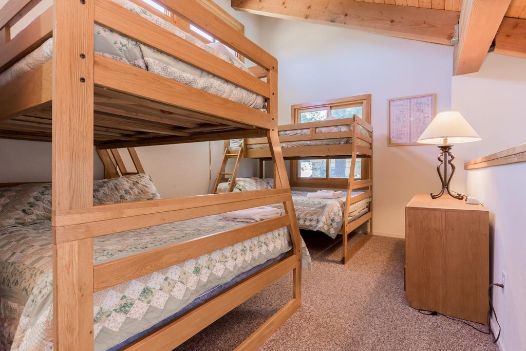 Holiday home Mammoth Creek