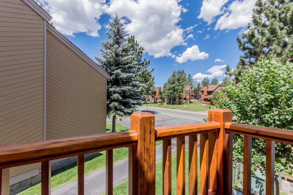 Holiday home Mammoth Creek