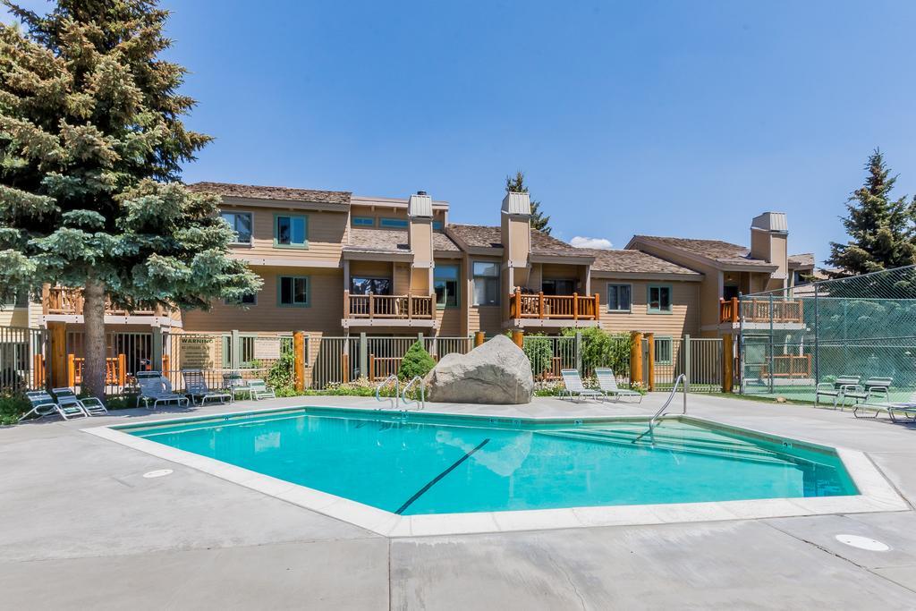 Holiday home Mammoth Creek