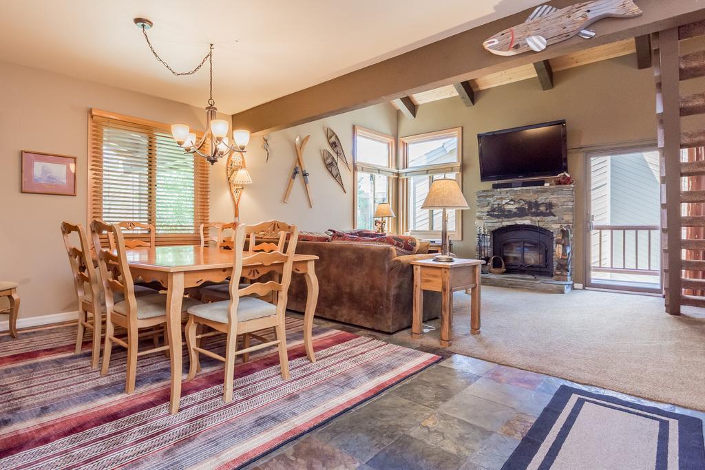 Holiday home Mammoth Creek Mammoth Lakes