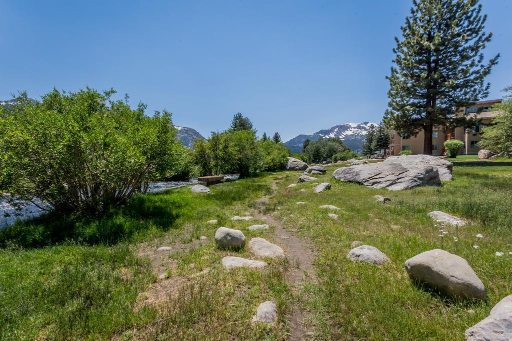 Mammoth Creek * Mammoth Lakes