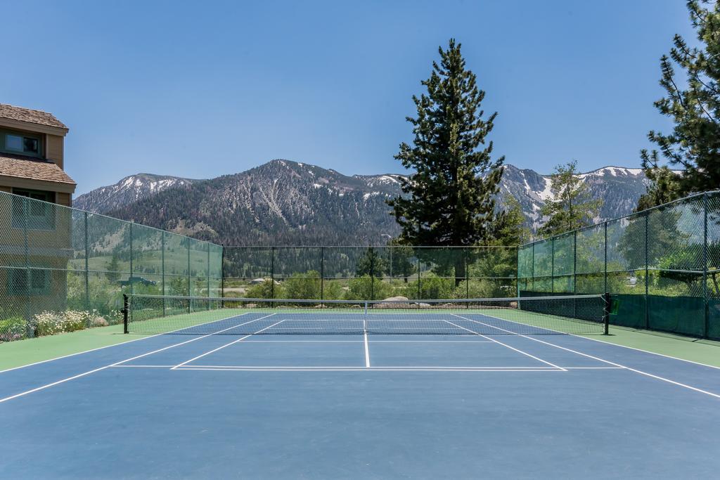 Mammoth Creek Holiday home Mammoth Lakes