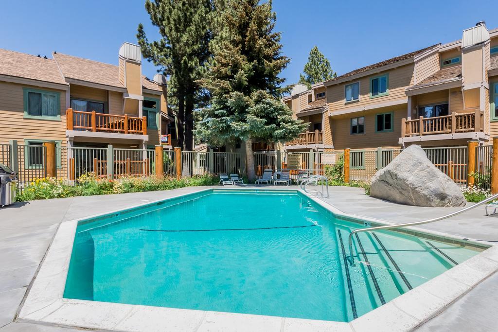 Mammoth Creek Holiday home