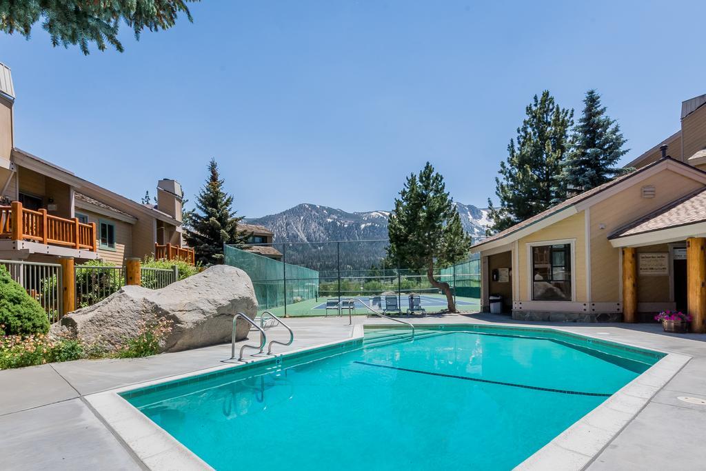Mammoth Creek