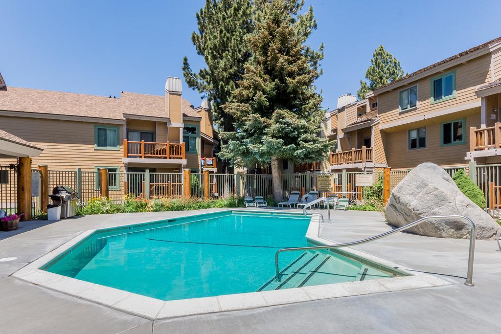 Mammoth Creek Holiday home Mammoth Lakes