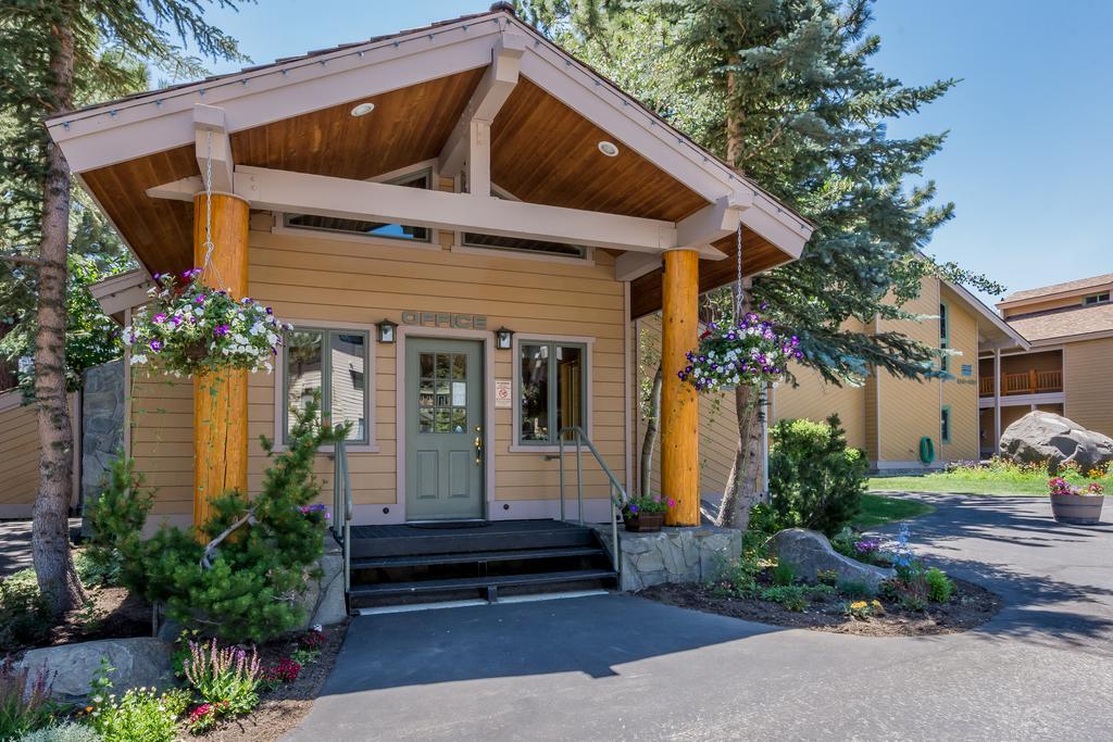 Mammoth Creek Holiday home *