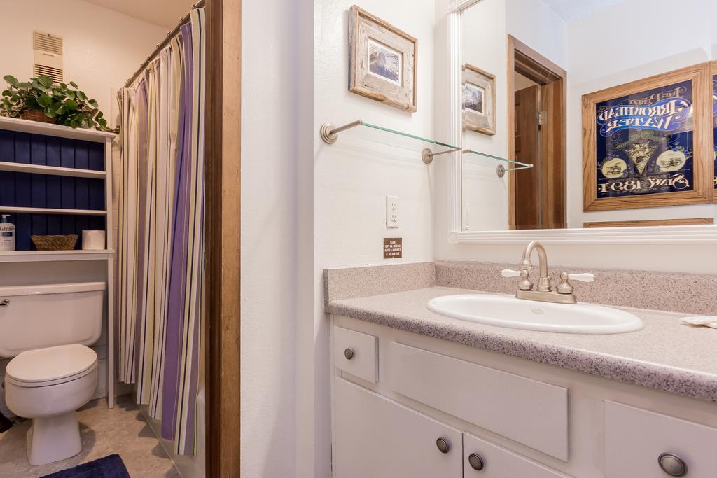 Holiday home Mammoth Creek Mammoth Lakes