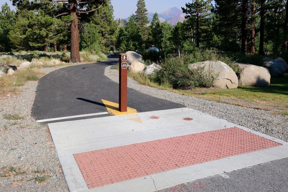 Mammoth Creek *