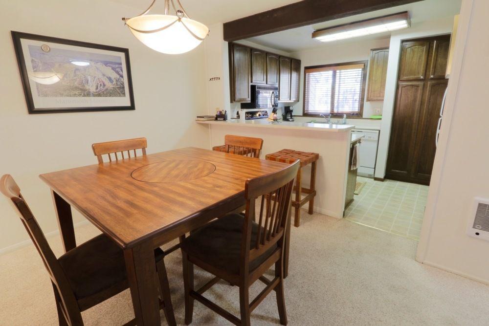 Mammoth Creek Holiday home Mammoth Lakes
