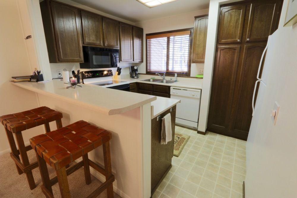 Holiday home Mammoth Creek