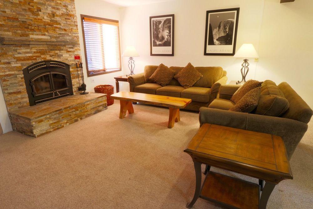 Mammoth Creek Holiday home Mammoth Lakes