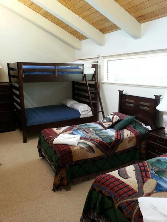 Mammoth Creek Holiday home Mammoth Lakes