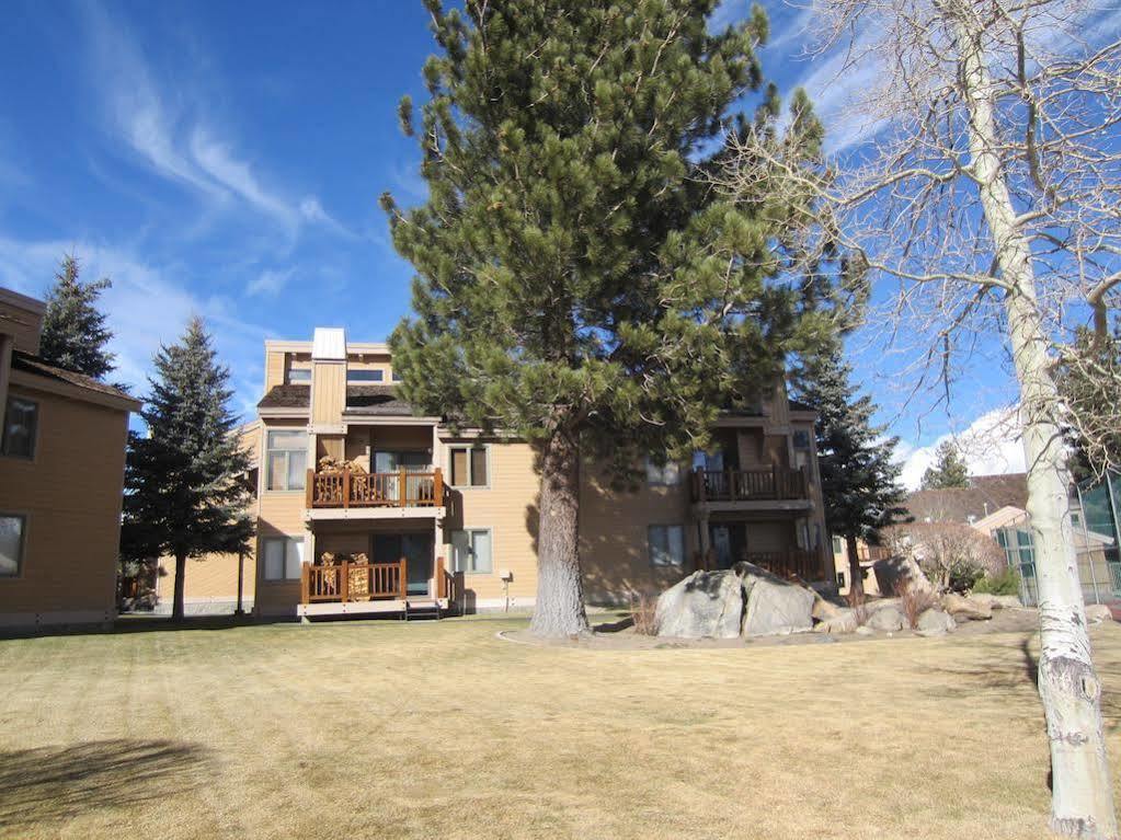 Holiday home Mammoth Creek Mammoth Lakes