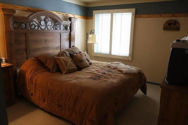 Mammoth Creek Holiday home