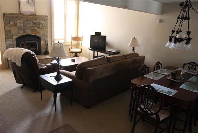 Mammoth Creek Holiday home *