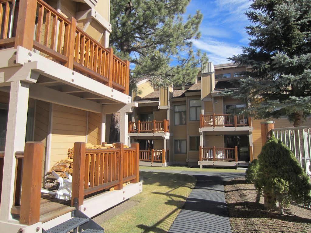 Holiday home Mammoth Creek Mammoth Lakes