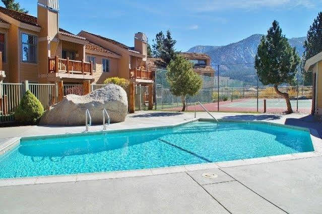 Mammoth Creek Holiday home Mammoth Lakes