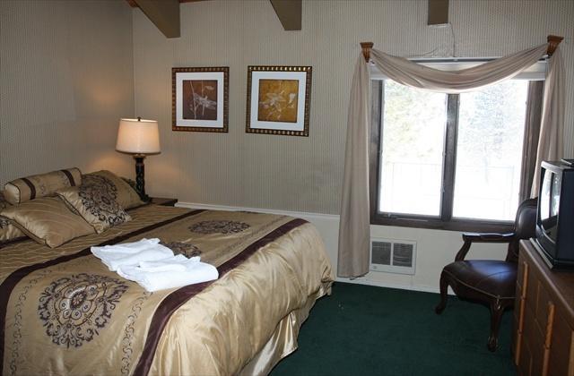 Ferienhaus Mammoth Creek *