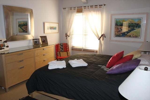 Ferienhaus Mammoth Creek