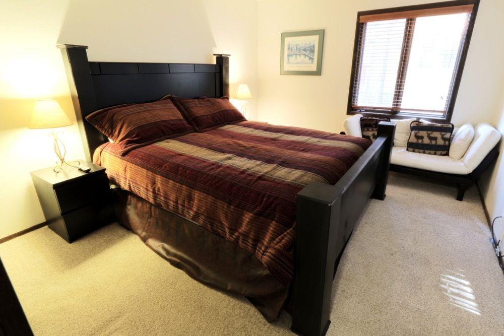 Mammoth Creek Holiday home Mammoth Lakes