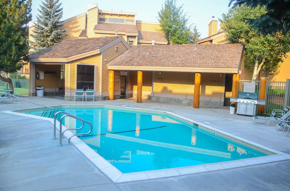 Mammoth Creek *