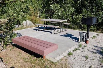 Ferienhaus Mammoth Creek *