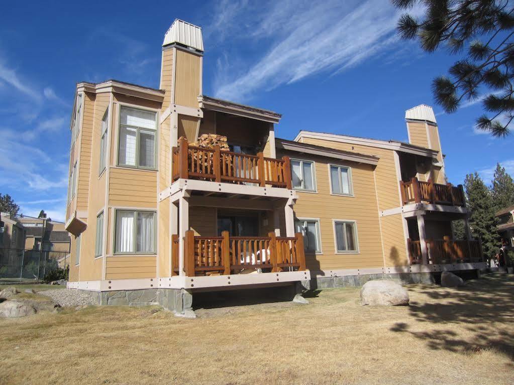 Mammoth Creek Ferienhaus